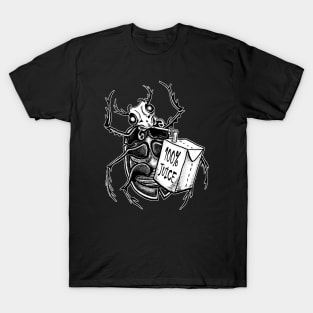 Beetle Juice T-Shirt